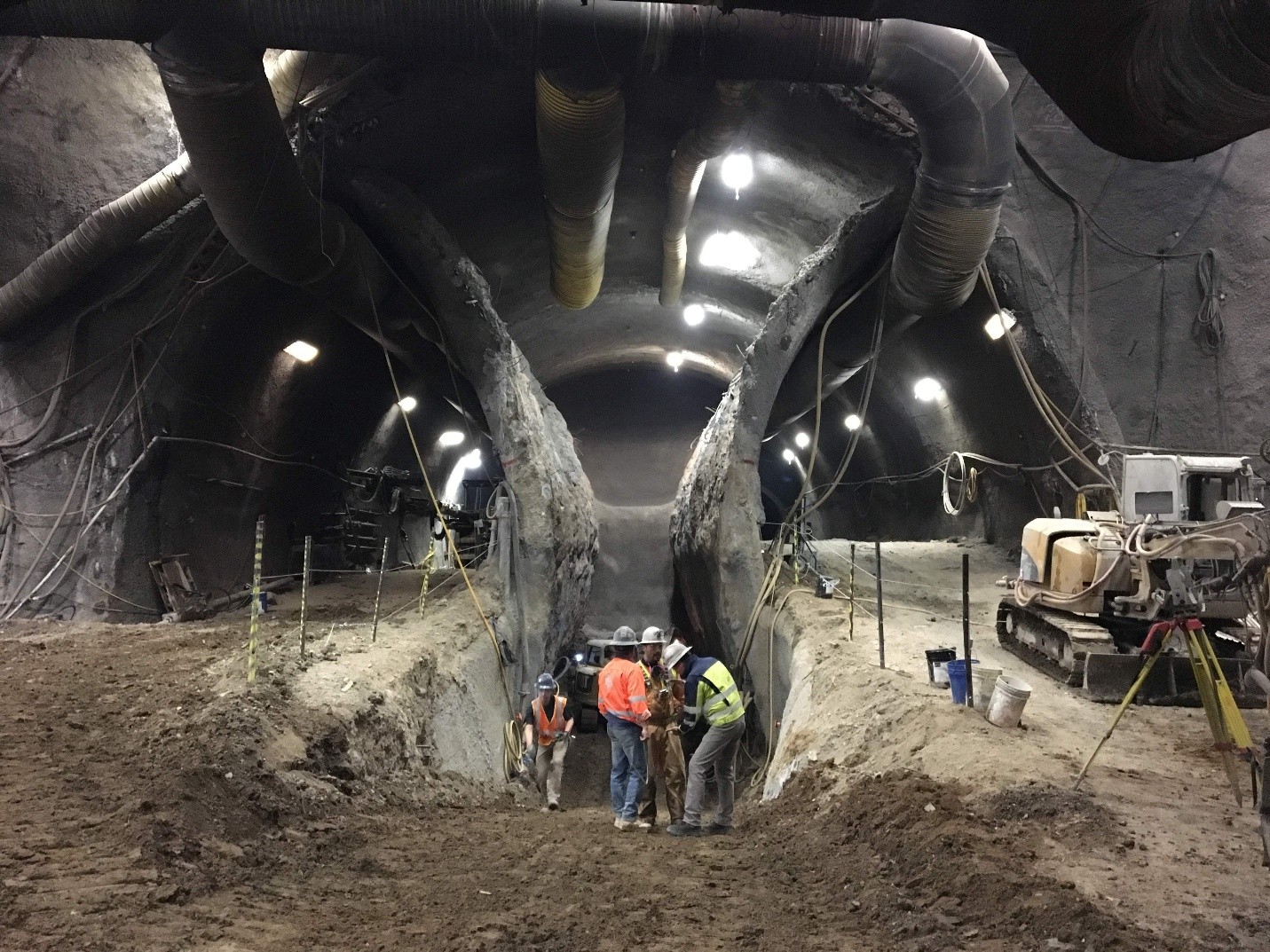 East Side Access